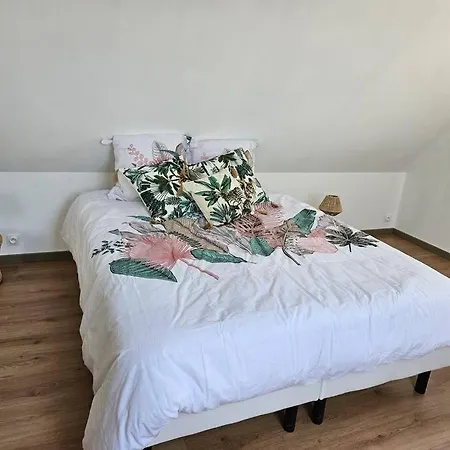 Le Du Caraquet 3* Desvres