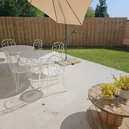 Le Du Caraquet 3* Desvres